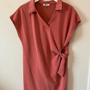 Sport Dress - Size Large